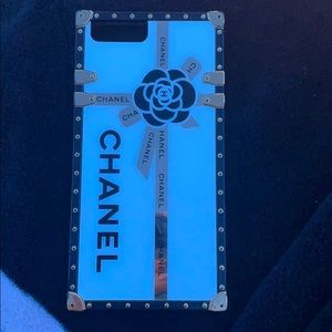 Chanel iPhone 6/7/8 plus case